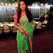 Ramya Nair's photo