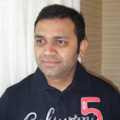 Foto von KARTIK Patel