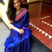 Urmila Venkat's photo