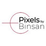 Pixels by Binsan's photo