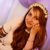 Natalia Tsverava's photo