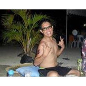 Herbert Remulta's photo