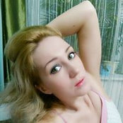 Елена Сваричевская's photo
