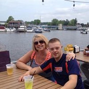 Gail Perry Olson's photo