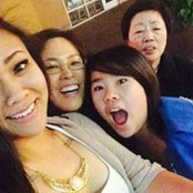 Elysia Suh's photo