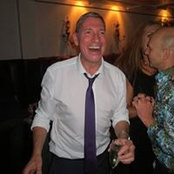 Graham Ritchies foto