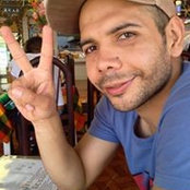 Israel Jiménez's photo