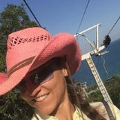 Photo de Milena Milanova