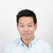 Raymond Ma's photo