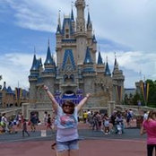 Marine Dujardin's photo