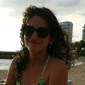 Monica Ramírez Márquez's photo
