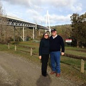 Robert Marchant's photo