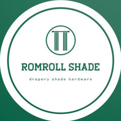RomRoll Shade
