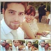 Monica De La Guardia's photo