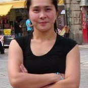 Josephine Cutamora's photo
