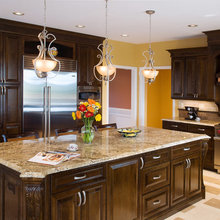 Kitchen Ideas