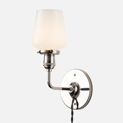 New Lighting - Lighting