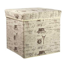 Misc. home items