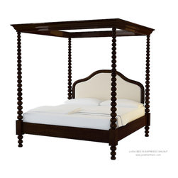 JONATHAN FRANC - LUCIA BED by Jonathan Franc - Beds