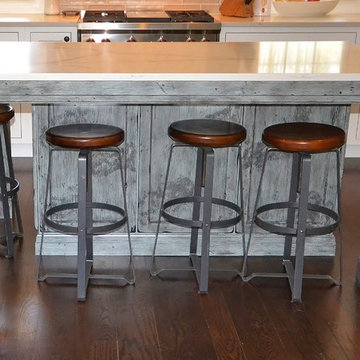 Expansive Kitchen Remodel in Media, PA
