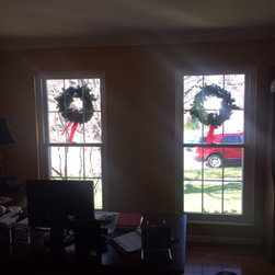 Composite Shutters in Fenton - Products