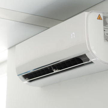 Air Conditioning Services