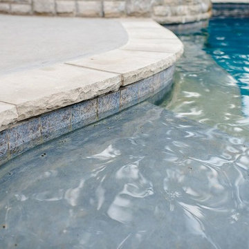 Backyard Oasis