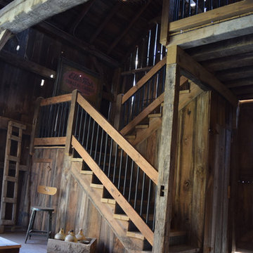 Barn