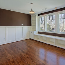 built-ins ideas
