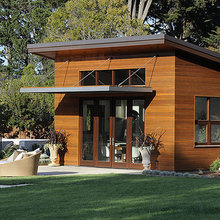 Outdoor Studio/Shed