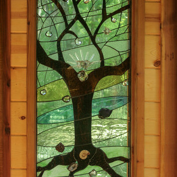 Japanese Tea House