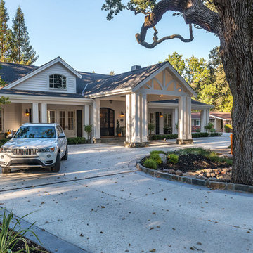 Private Residence