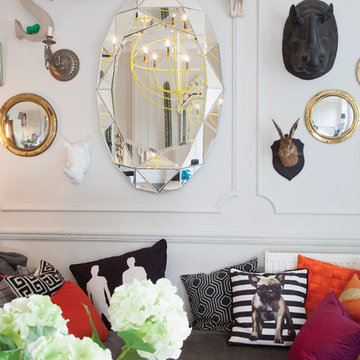Bayswater Apartment