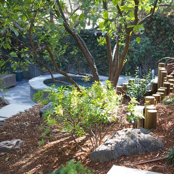 Contemporary 2-Story Silver Lake Home