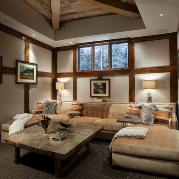 Beargrass Retreat
