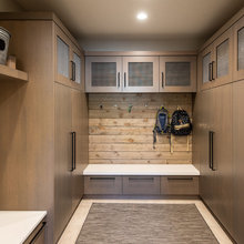 Mudroom