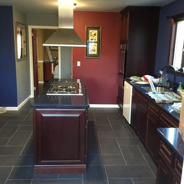 Modern Kitchen