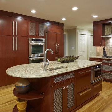 Pikesville, MD Kitchen