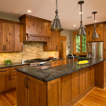 Cabinet Handles