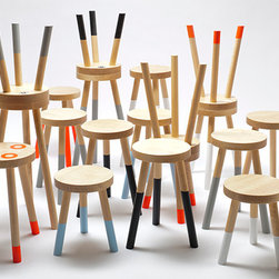 Quick Ship - Kids Chairs