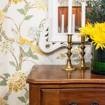 Charlestown Brownstone