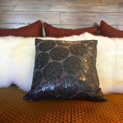 Decorative Pillows - Products