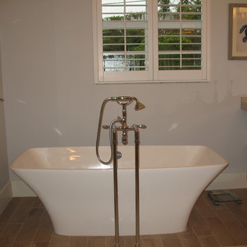 Delray Beach Residence