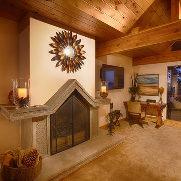Incline Village Condo