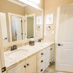 4603 Tonbridge Dr. - Products
