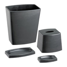 Bathroom accessories