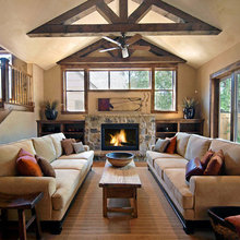 Living Room Ideas