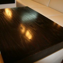 Diana Project - Sectional Sofas
