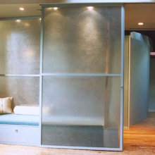 Living Room Idea