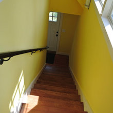 garage apartment